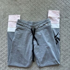 PINK VS yoga leggings